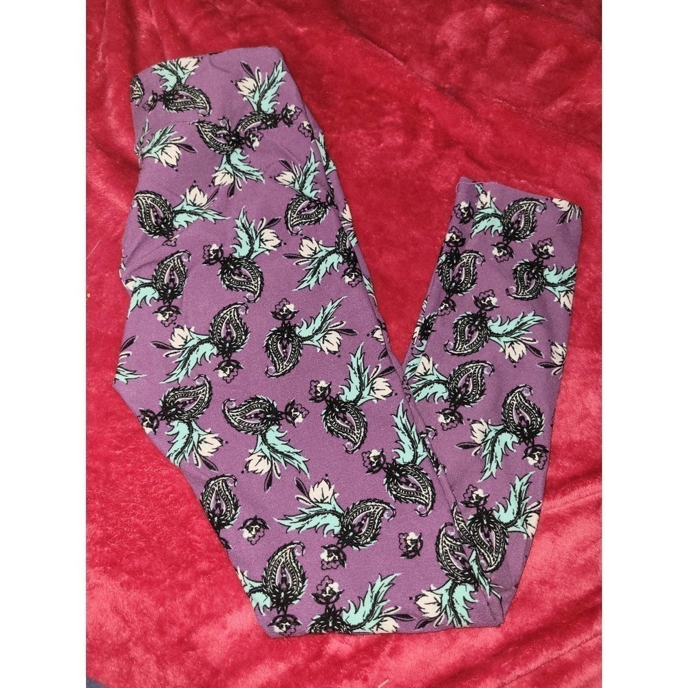 LuLaRoe leggings